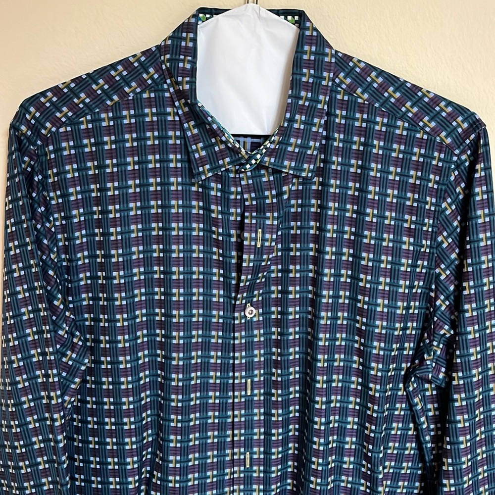 Robert Graham Shirt